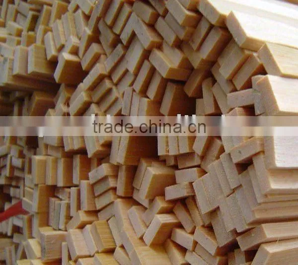 natural bamboo slats