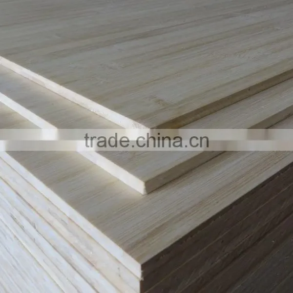 Carbonized Vertical Solid Bamboo Flooring,Colored Bamboo Flooring photo-3