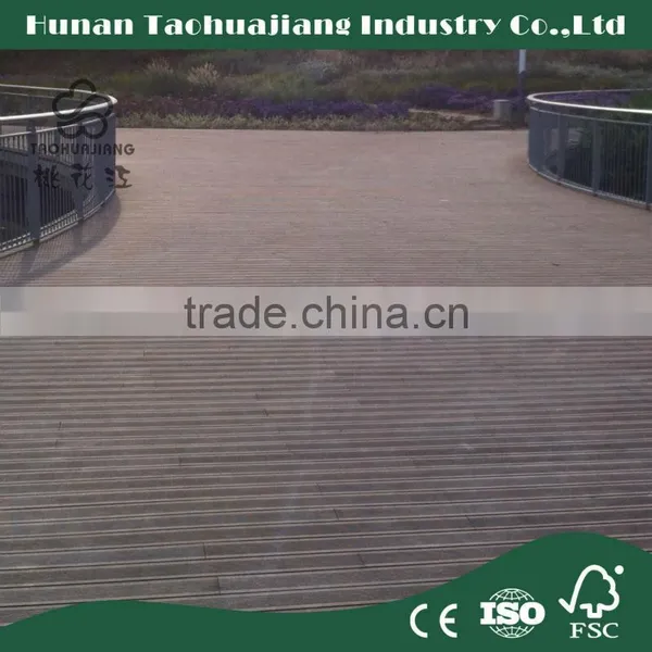 Outdoor Bamboo Decking Distributor photo-3