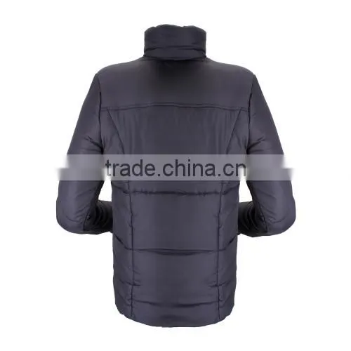 Winter Jackets Plus Size Clothing 2015 Newest Heated Down Jacket For The Winter / Battery Women Contton Jacket / Jacket Women photo-2