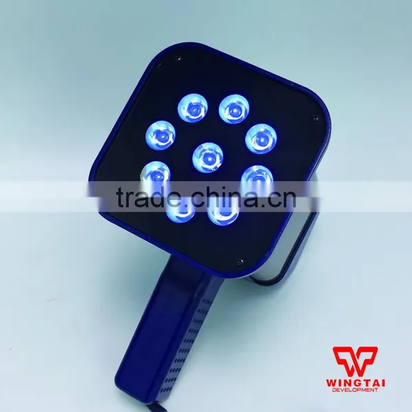 60-12000FPM For UV Ink LED Type Digital Stroboscope DT326U photo-5