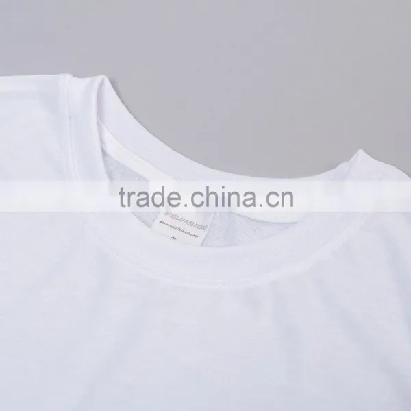 Lady's Low V T-shirt photo-3