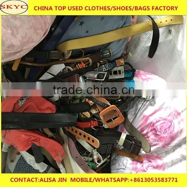 Cheap Used Shoes and Bags in Napoli Women Second Hand Bags Korea photo-6