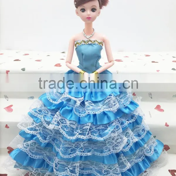 Fashion American Girl Doll Beautiful Clothing for Sale photo-2