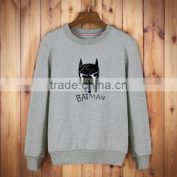 Cheap Customized Hoodie Sweatshirts ,thick 100% Cotton Fleece Hoodie/sweatshirt/hoodies/hoody,Christmas Sweater photo-3