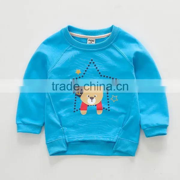 Hot Latest Cute Pullover/casual Pullover/children Knit Pullover/fashion Kids Pullover photo-3