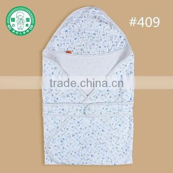 Wholesale Newborn Baby Sleeping Bag Supplier photo-2