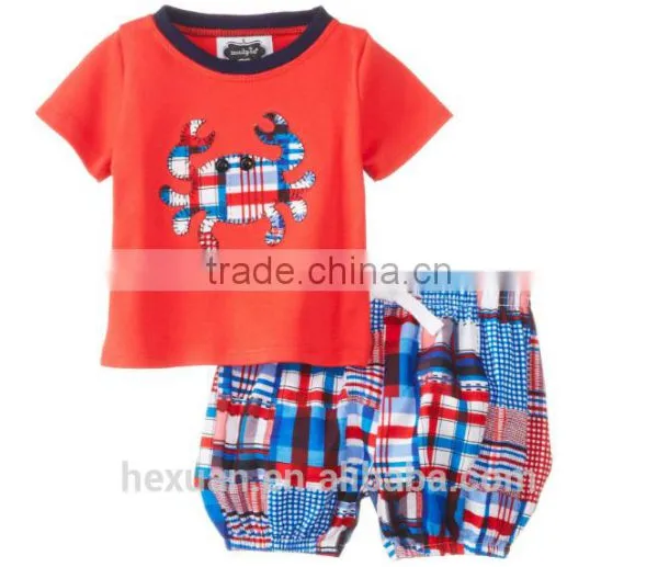 Wholesale Baby Clothes Romper Baby Romper Infant Rompers photo-4