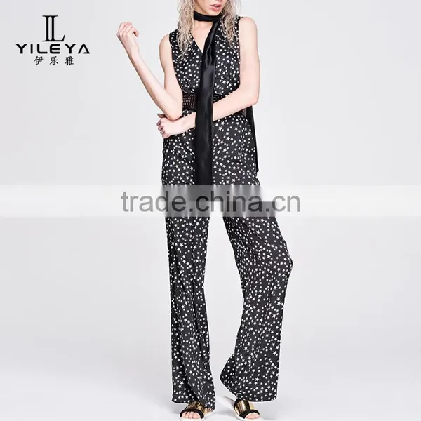 Jumpsuits Women 2017 Long Pants,long Pants Jumpsuits Rompers,jumpsuits Evening Women photo-4
