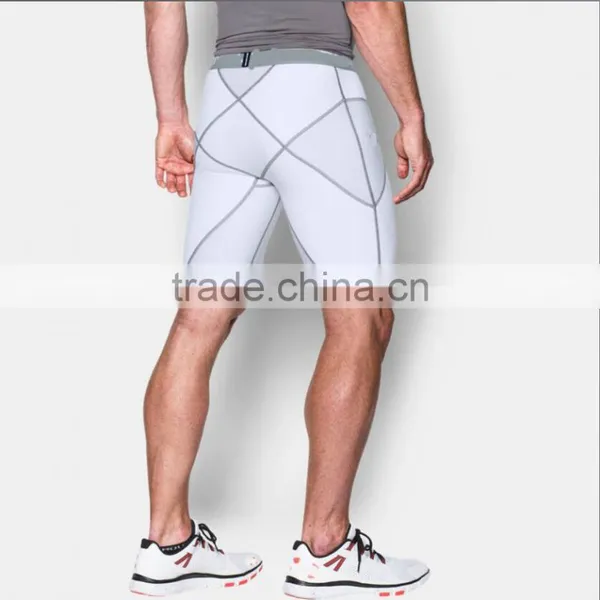 Custom Gym Training High Waisted Army Wholesale Booty Fitness Shorts photo-2