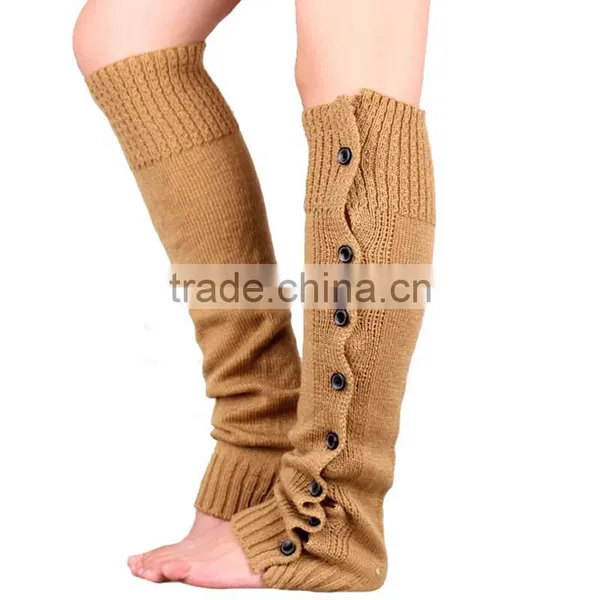 Acrylic Leg Warmer photo-4