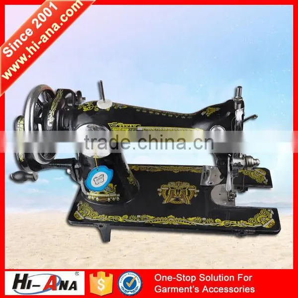 hi-ana part1 Free sample available Good Price sewing machine