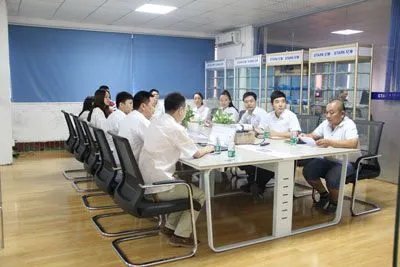 Dongguan Xkb Electronics Co.,ltd company overview - view 3
