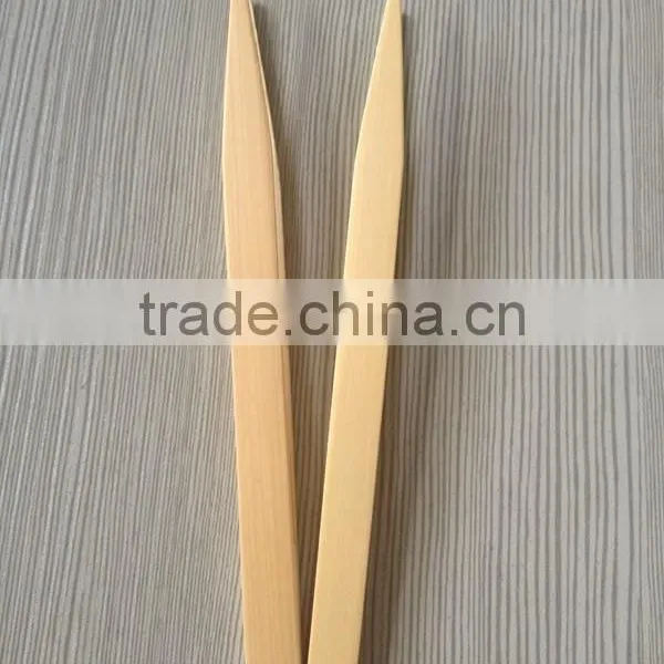 Cleanroom Bamboo Esd Tweezers AK-TV150A photo-2