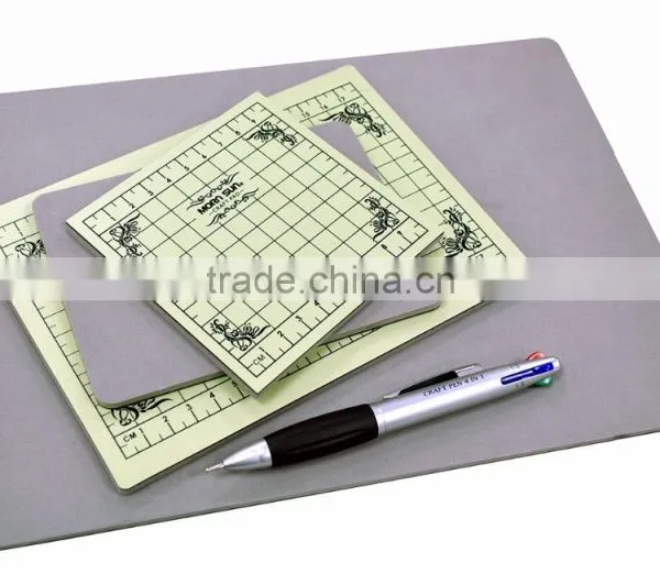 MORN SUN Parchment Craft 2 in 1 Craft Pad photo-4