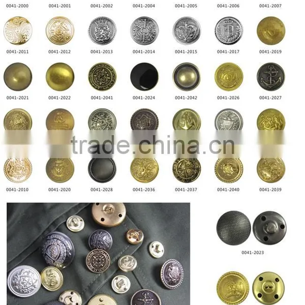 Western Europe Hot Sale ABS Plastic Sewing Pike Buttons for Craft photo-6