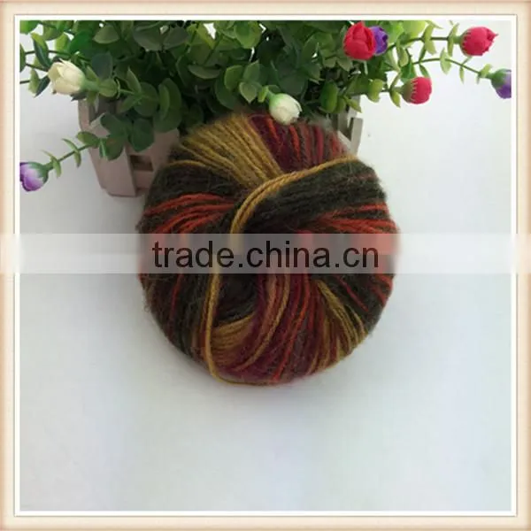 Jersey Yarn for Knitting photo-4