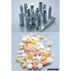 Die Sets For Tablet Press