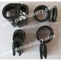 Склеенный уплотнительный шнур из PVC и EPDM