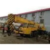 USED XCMG MOBILE CRANE/ TRUCK CRANE QY50 IN VERY GOOD WORKING CONDITION photo-2