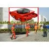 Heavy Duty Moving Skates Move Equipment Easily and Safety photo-2