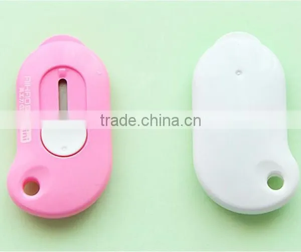 Small Mini Handwork Cute Art Knife Cutter photo-4