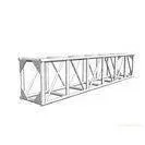 Party Aluminum Square Truss Bolt Truss With Alloy Aluminum Tube