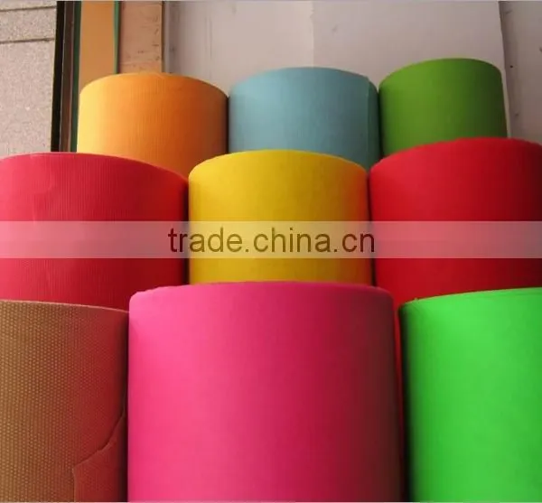 China Wholesale Spun-bound Non-woven Fabrics photo-2