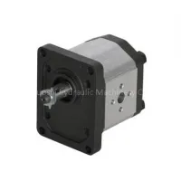 Supply Replacement Parker Gear Pumps Pgp 500 Series