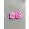 2014 Hot RF 8.2MHz ABS Security Hard Tag for Anti-theft Supermarket