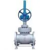 Large Size Double Disc Globe Valve
