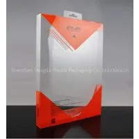 High Quality Customized Plastic Box With Competitive Price photo-2