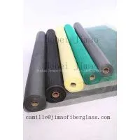 Window Screening/Insect Screen/Fiberglass Window Insect Screen(SGS) photo-2