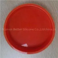 Silicone Ice Cube Tray