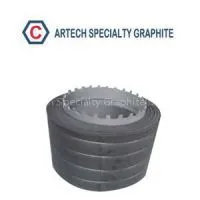 Graphite Cylinder