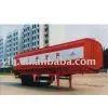 Fuel Tank Semi-Trailer