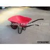 Wheel Barrow