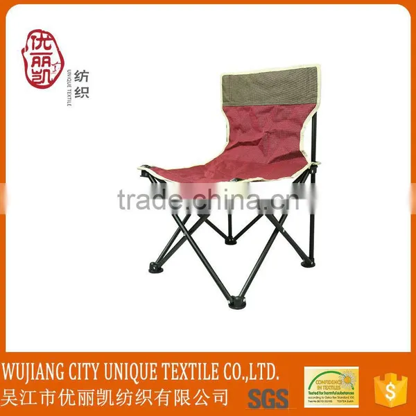 Factory Oxford Luggages Fabric /Beach Chair Fabric /seat Cover Fabric