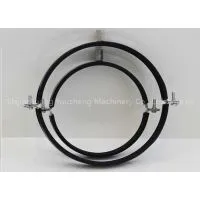 Suspension Rings, Pipe Clemps