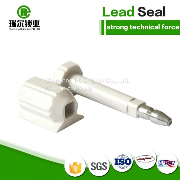 REB001 Bolt Seal for Sale Self Locking Seal