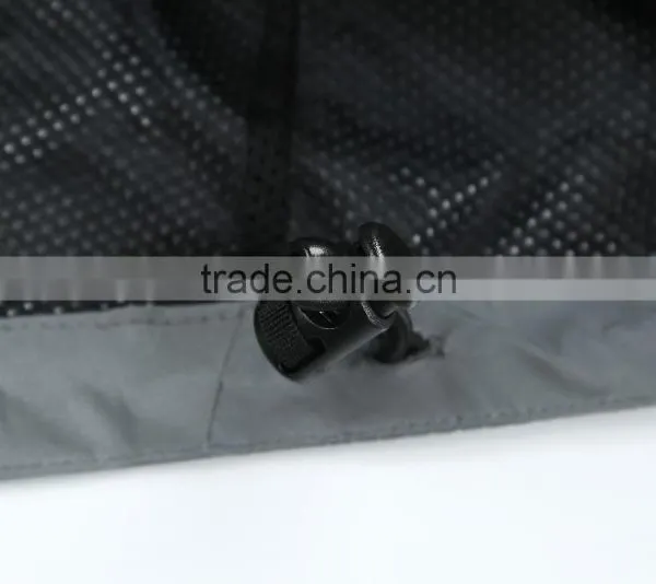 Women's Reflective Windproof NIGHT VISION 360 Cycling Jacket photo-4