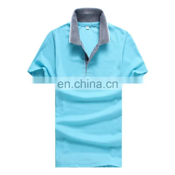 100% Cotton Material And OEM Service Supply Type Cotton Men T Shirts photo-3