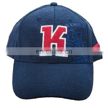 Wholesale 100% Cotton Material Promotional Sprots Caps photo-4