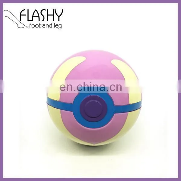 Cheap Toy Factory Pokemon go Plastic Child Toy