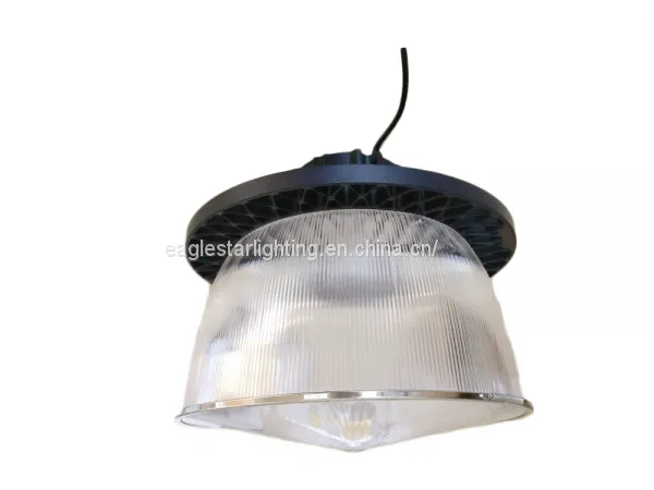 400W LED High Bay Light 150W 100W, UFO LED High Bay 480V 347V 110V Dlc Premium ETL CETL photo-5