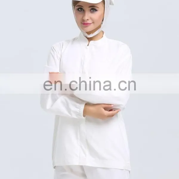 ESD Control and Cleanroom Garment/ESD Working Clothing/ESD Clothing photo-2