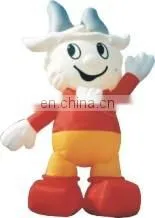 HI Promotion Usage Lively High Quality and Cheap Inflatable for Salecartoon photo-6