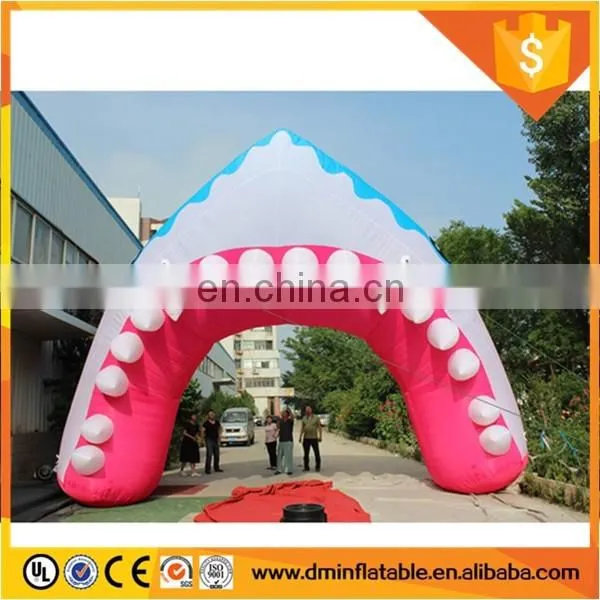 Best Product Best Price Cheap Inflatable Arch for Sale photo-2