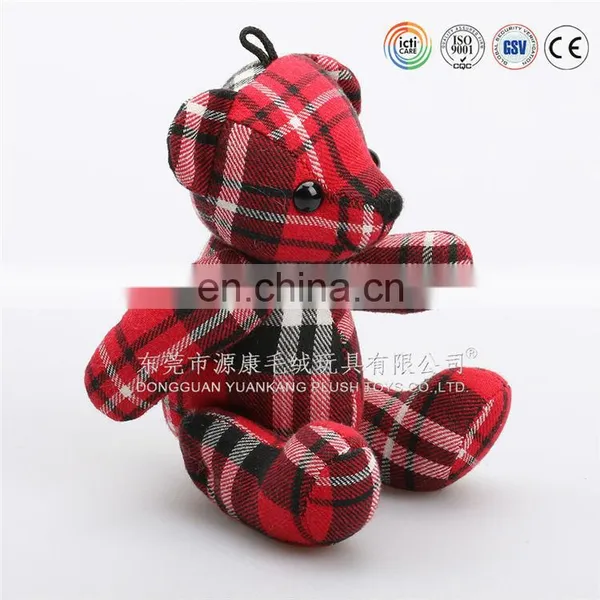 Valentines Soft Love Teddy Bears Wholesale With Flower photo-5
