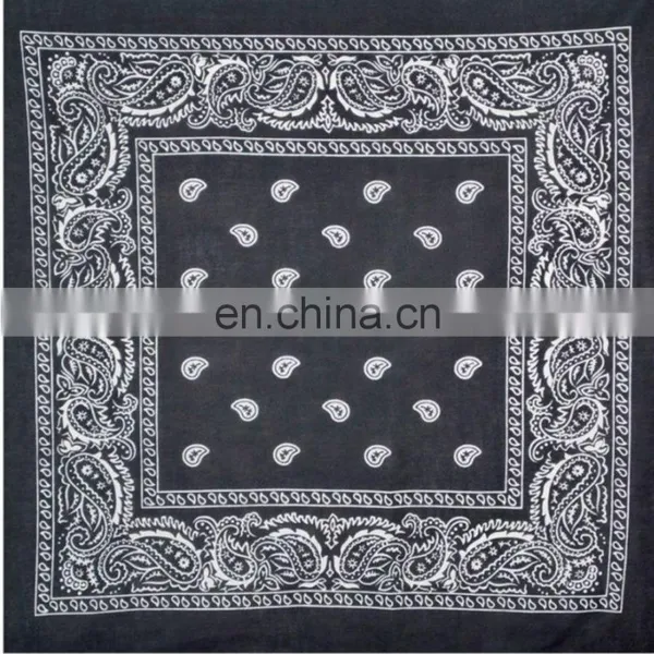 Blank Bandana India Cheap photo-6